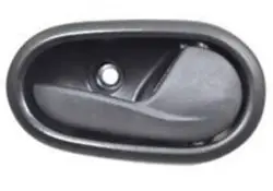 Kapı İç Açma Kolu Sağ (Renault: Clio Symbol 13 -)