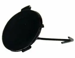 On Çeki Demir Kapak (Hyundai: Accent Era 06-11)