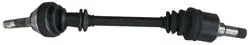 Aks Sol 14 Luk 54D 14Q TD-(Fiat: Ducato 2.5 TD 1995-2002) Ml5 Sanz ABS 54 / 28×41×750mm)