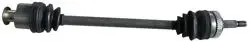 Aks Renault Scenic I (Ja) 1.6İ 16V M-T ABS Li 99-03 (ABS 44 / 23×23×747,5mm)