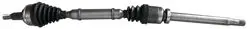 Aks Renault Laguna III (Bg0 / 1) 1.5 DCI 5 Vites M-T Jr5 Şanzıman 07-(27×26×931mm)