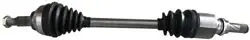 Aks Renault Laguna III (Bt0 / 1) 1.5 DCI 5 Vites M-T Şanzıman 07-(27×26×690mm)