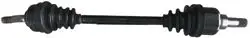 Aks Peugeot 207 (Wa,Wc) 1.4İ Ma Şanzıman M-T 06-12 (21×22×652,5mm)