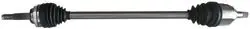 Aks Komple Sağ (Chevrolet: Kalos 02 > 10 1.4 / Aveo 05 > 10 1.4 Otomatik-(ABS 48 / 22×22×930,5mm)