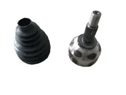 Aks Kafası Dıs Renault Traffic II (Fl) 2.0 DCI 27×36×56,50 (164,50mm) 01-14