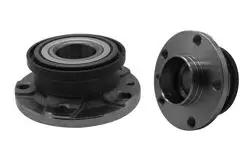 Poryalı Rulman Arka Sağ-Sol (Alfa Fomeo: 156 (932) 1.6 Ts 5 Bijon Entegrelı ABS Sensörlü İç Çap 35mm) 97-05