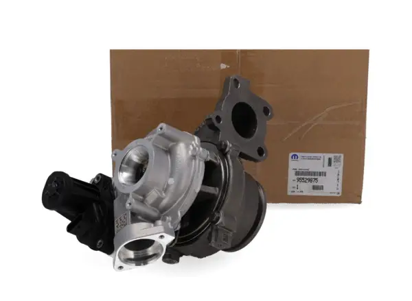 Opel Astra K / Insignia B 1.5D Turboşarj - F15DVH Motor Uyumlu