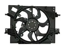 Fan Motoru Davlumbazlı Euro 6 Duster II 1.5 K9k
