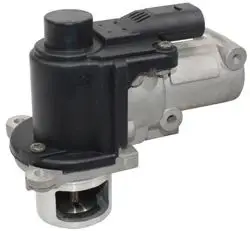 EGR Valfi VW Caddy 04-08 Golf 04-09 Passat 06-11 Polo 05-10 Bls-Bmm-Bmp
