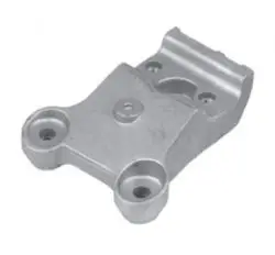 Motor Bağlantı Braketı (Citroen: C3 1.4 16V HDI)