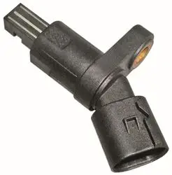 ABS Sensörü Arka Sağ / Sol (VW Golf 98-06 Audi A3 97-03 Seat Leon 00-06)