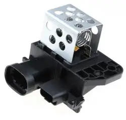 Fan Rezistansı Peugeot 206-3008-Rcz-307-308-5008