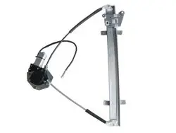 Cam Mekanizması Ön Sol (Suzuki :Grand Vitara 98 > 05) / Motorlu