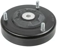 Amortisör Takozu E-39 Arka