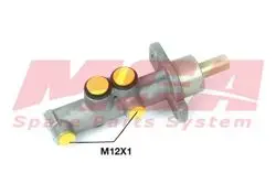Fren Ana Merkezi-(Citroen: C3 1.4 HDI 2002 -)
