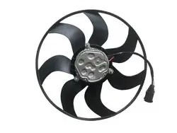 Fan Motoru VW Polo Seat Ibiza Skoda Fabia