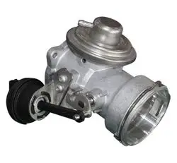 EGR Valfi VW Caddy 04-11 Skoda Octavia 04-13 Bjb