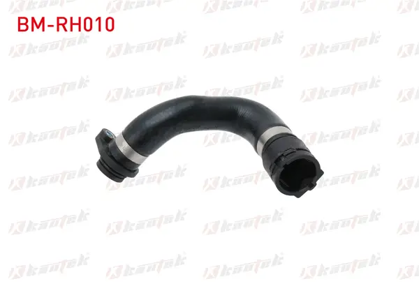 Kau-Bm-Rh010 / BMW N45-N46 Termostat Hortumu 11537572158