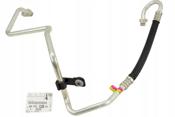 Klima Hortumu Kısa P301 Dv6c