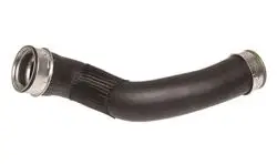 Turbo Hortumu (Mercedes: E 220 >)