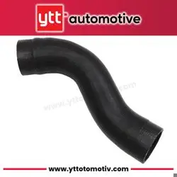 Turbo Hortumu L200 Trıton 2.4 D