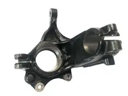 Aks Tasıyıcı Sol-(Peugeot: 208-301 / Citroen: C3-C4)