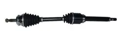 Aks Komple Sağ ABS Li Safrane 2.0 16V N7q 23×26×929mm