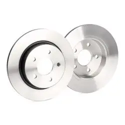 Ford Focus 2011-2018 Model Arası Arka Fren Disk Takımı