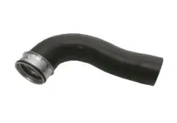 Hortum Turbo Intercooler (VW: Caddy III 1.9 D-2.0 D 04-Golf IV 1.9 D-2.0 D 97-04 Passat VI 1)