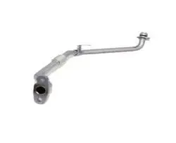 Turbo Yağlama Borusu Alt (Ford: Transit V347 2.4 TDCI Ö.Ç 06 -)
