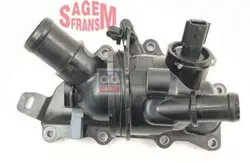Termostat Megane.IV-Kadjar 1.3Tce