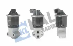 EGR Valfi Kalos-Aveo 1.2 16V