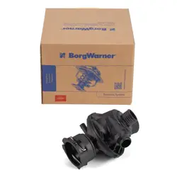 Wah-410795.103D / BMW F20-F30-F16 N55 Termostat 11537598865
