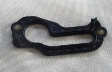 Yağ Karter Contası Filtreye Gelen