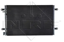 VW A6 2.0-2.7-3.0 TDI Klima Radyatörü 4F0260403e