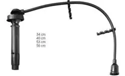 Buji Kablosu (Subaru: Forester 2.0 98-02 / Legacy IV 2.0 03 -)