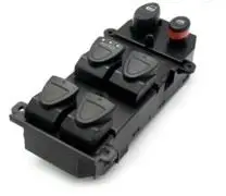 Cam Açma Düğmesi Ön Sol (Honda: Civic 06 > 12 Ucgen Tip Dugme)