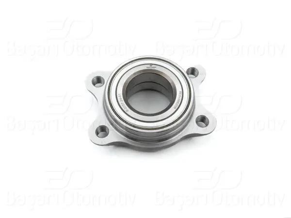 Porya Ön Sol-Sağ Rulmanlı 4X107 84X45mm Abssız Audi A4 A6 A8 01 >