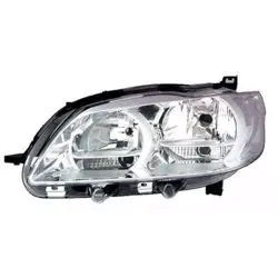 Peugeot 301 2012-2016 Sol far