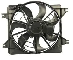 Klima Fanı Komple (Hyundai: Accent 95 > 00)