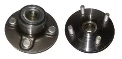 Porya Arka-(Abssız-Rulmanlı)-(Nissan: Almera 95 > 00 / 100Nx 90 > 95)