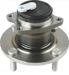 Porya Arka-(ABS Li-Rulmanlı)-(Mitsubishi: Colt 04 > 10 / Smart: Forfour 04 > 10)