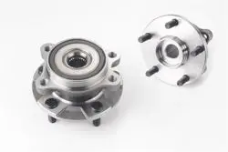 Porya Ön-(ABS Li-Rulmanlı)-(Toyota: Corolla 07 > 18 / Auris 07 > 18 / Avensis 09 > 12 / Rav4 08-> / Rav 4 III-IV 06 > / Verso 09 > / Prıus Hybrıd 12 >) **28mm**
