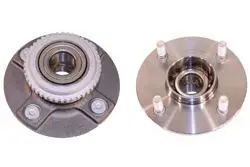Porya Arka-(ABS Li-Rulmanlı)-(Nissan: Primera-P11 96 > 02)