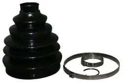 Koruk Aks Dıs Termoplastık (Audi: A3-Tt-80 / Seat: Cordoba-Ibiza II-III-Inca / Skoda: Octavia-Combı / VW: Bora-Caddy I-II-Golf I-II-III-IV) Kit
