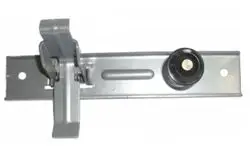 Motor Kaput Kilidi (Renault: Master / Opel: Movano I-II 98-08)