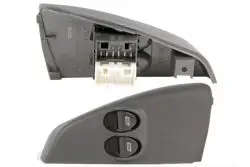 Cam Açma Anahtarı Sol Çiftli (Fiat: Palio)