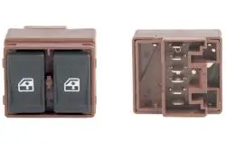 Cam Açma Anahtarı Çiftli (Fiat: 131 SLX)
