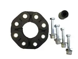 Dıfransıyel Mil Takozu + Kit (Tamir Takımı) (Renault: Master III 2.3 DCI)