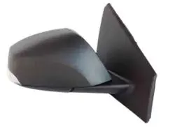 Dış Dikiz Ayna Sağ Elektrikli Sinyalli Desenli (Renault: Fluence -)